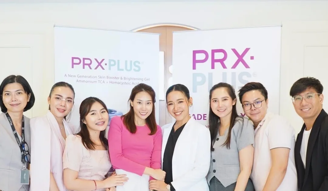 Exclusive Master Class PRX-Plus (Wiqo) 