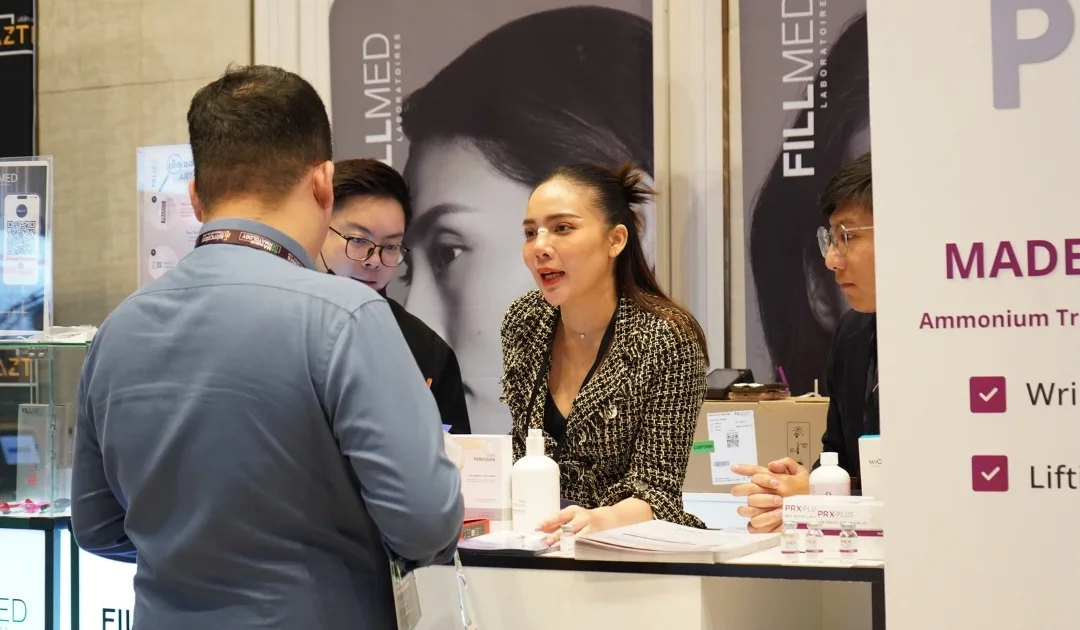 Rama Dermatology Education Week