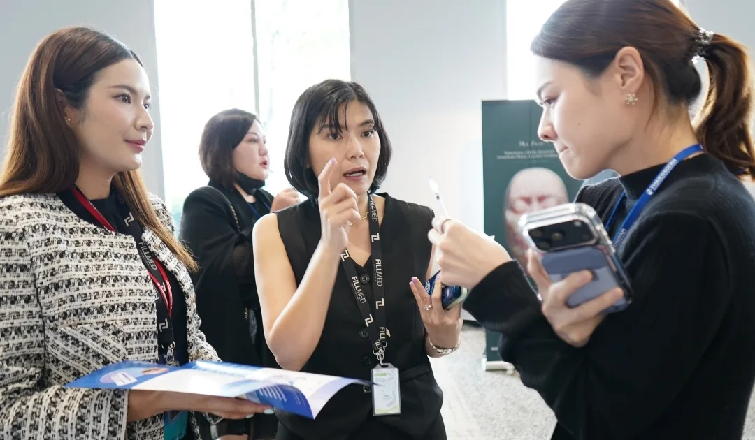 Aesthetic Complication Experts Summit