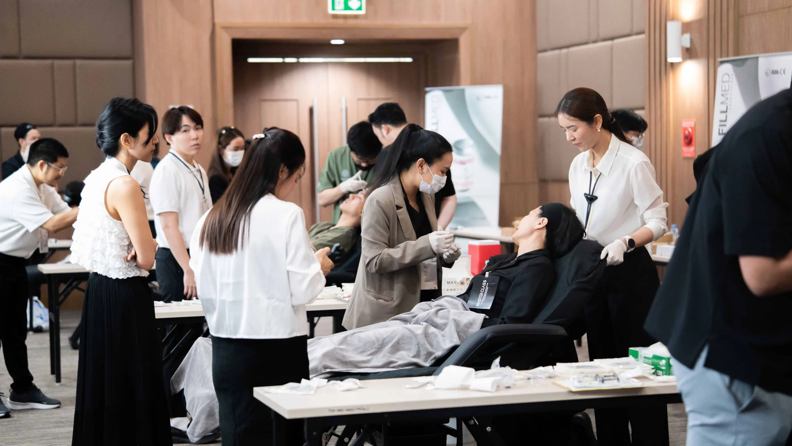 The New Generation Collagen Inductors : And The Power Of Art Filler