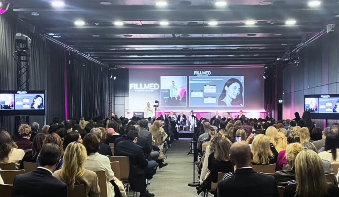 IMCAS World Congress Paris 2026