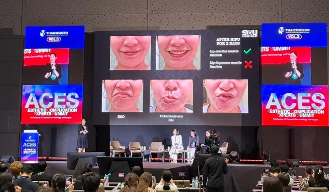 Innovation Update Advancing The Future of Aesthetic Science 