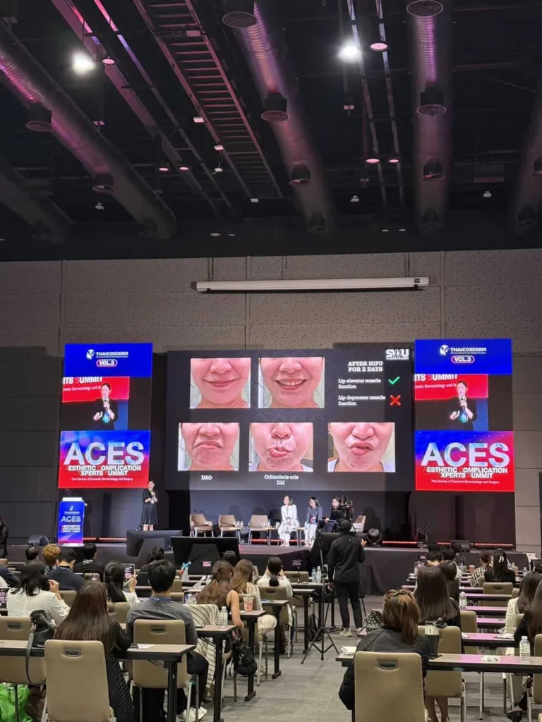 Innovation Update Advancing The Future of Aesthetic Science