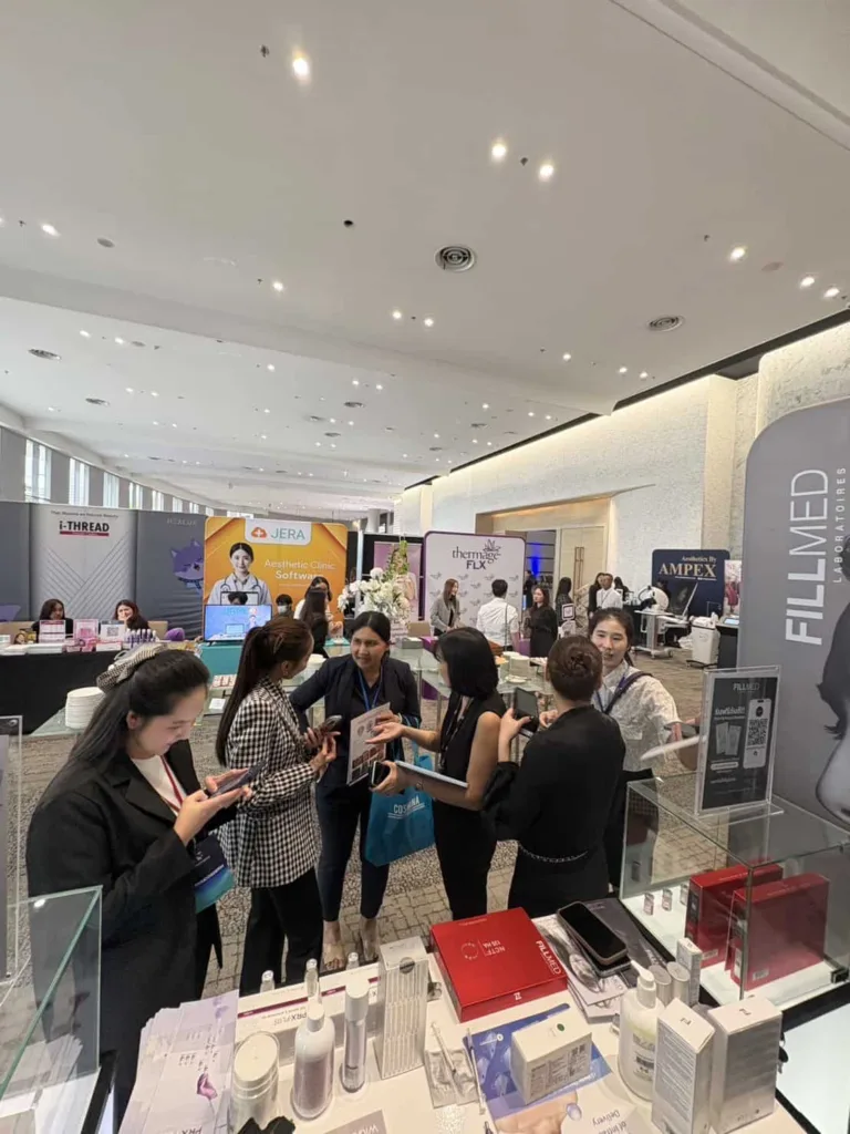 Innovation Update Advancing The Future of Aesthetic Science