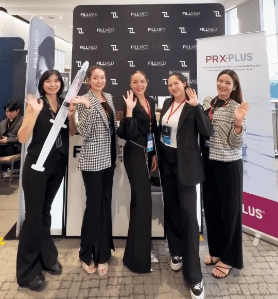Innovation Update Advancing The Future of Aesthetic Science