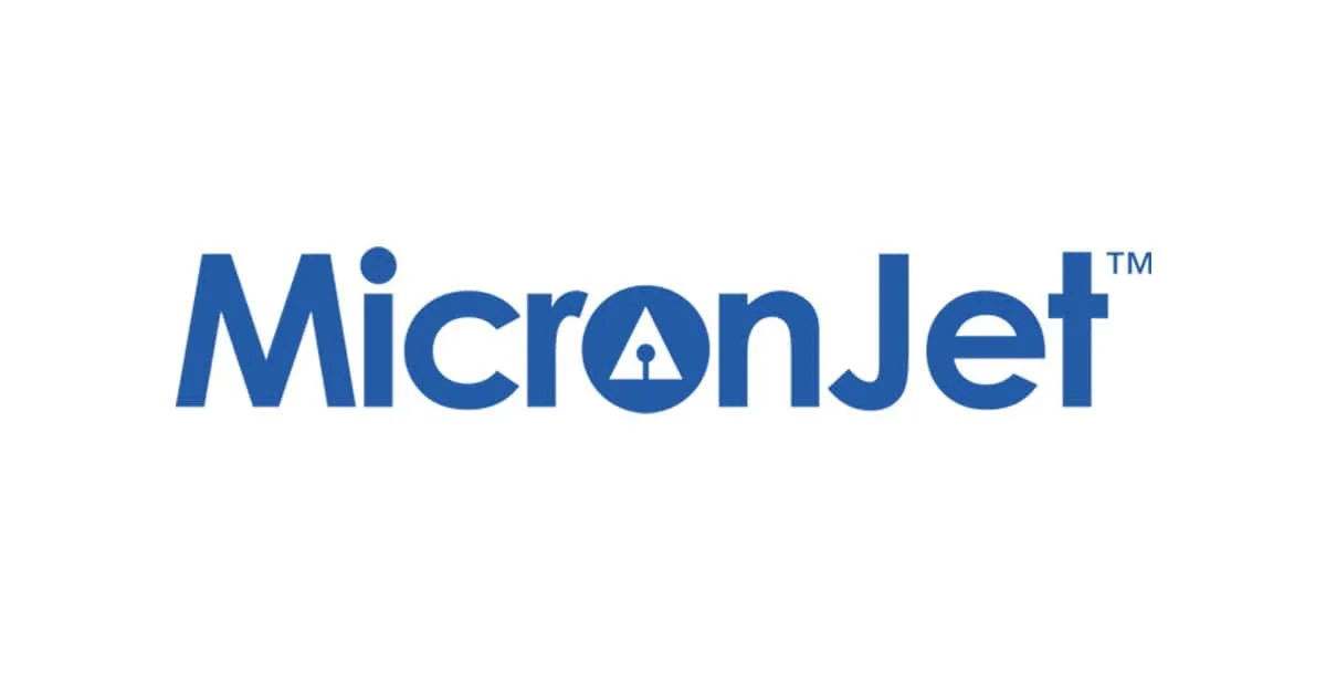 MicronJet™