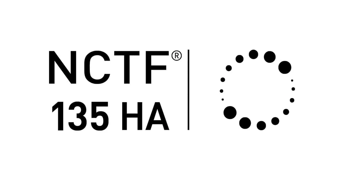 NCTF® 135 HA