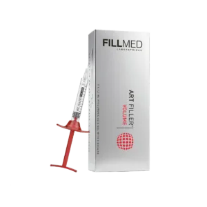 ART FILLER® Volume