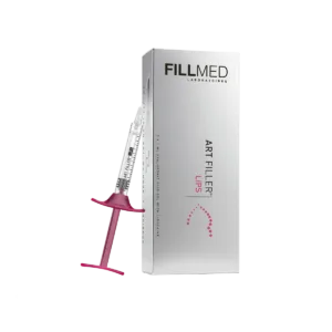 ART FILLER® Lips
