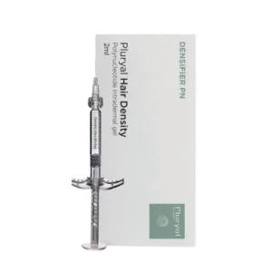 PLURYAL® Hair Density