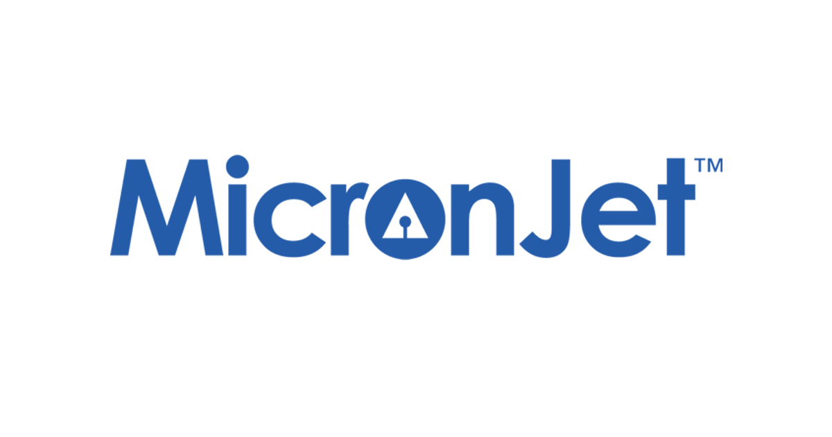 MicronJet