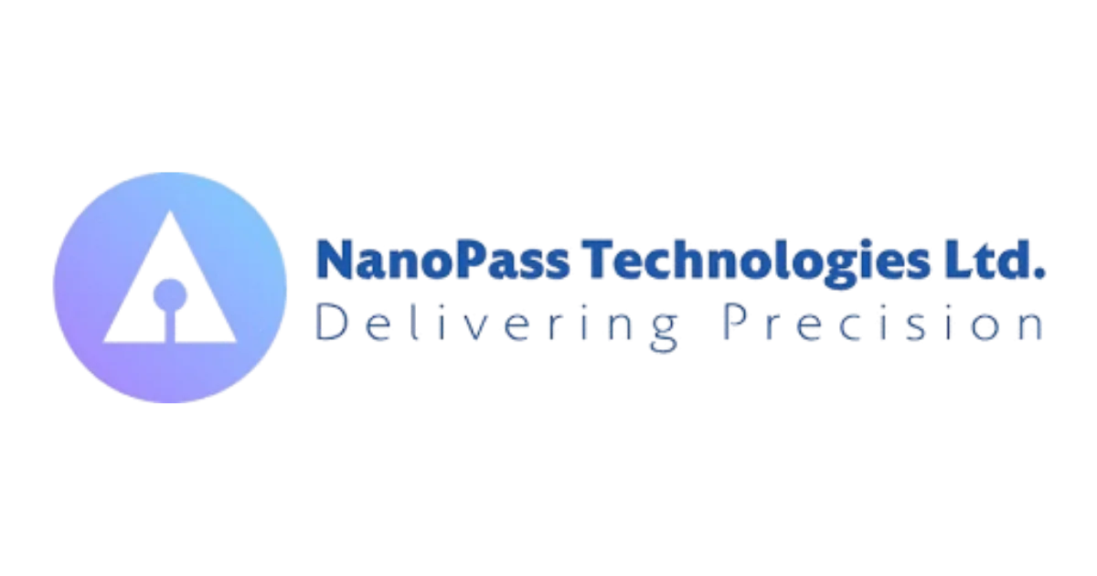 NanoPass® NanoPass®