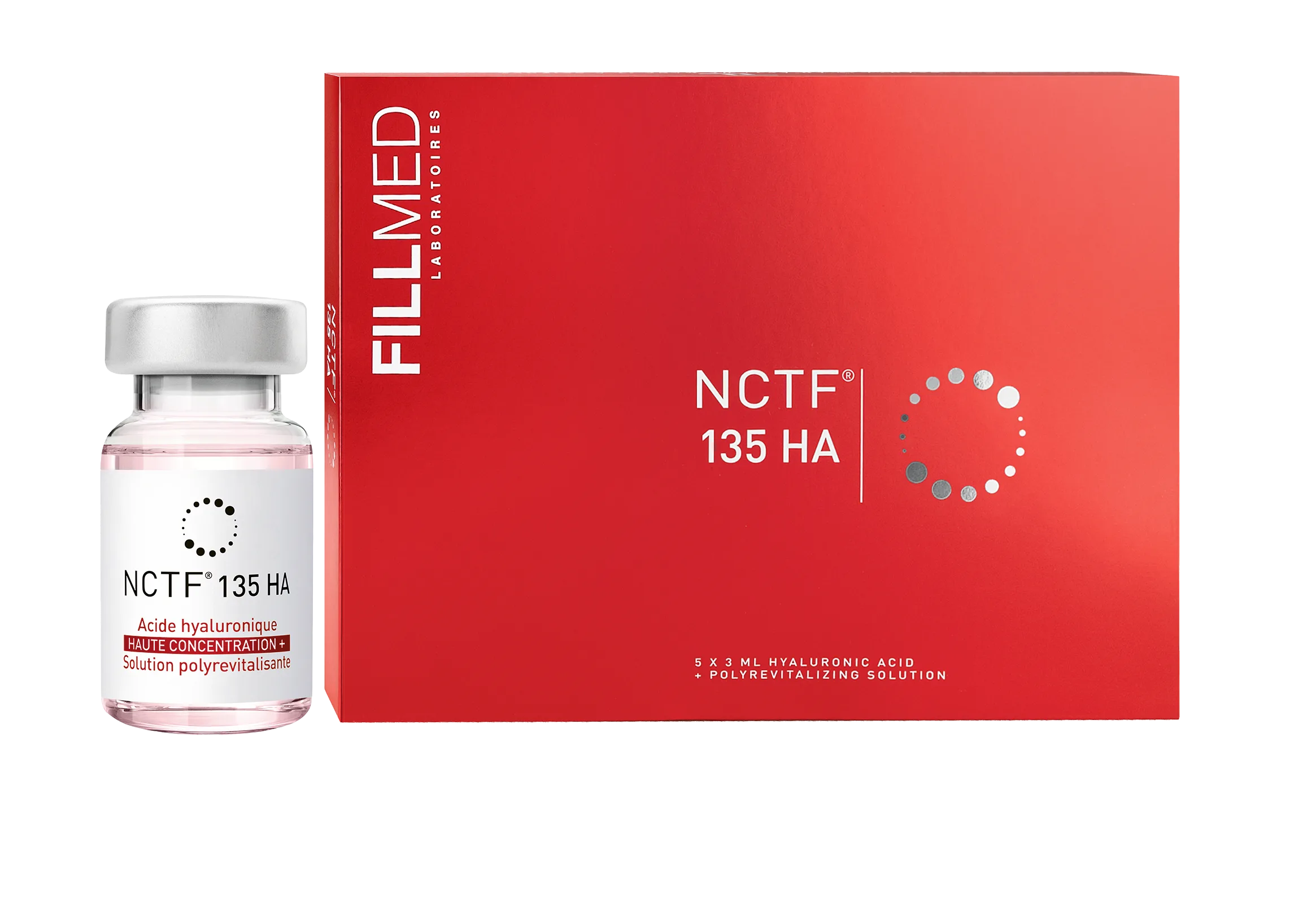 NCTF® 135 HA