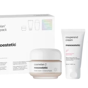mesoestetic® Cosmelan Set